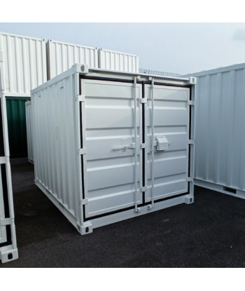 Container de stockage 10...